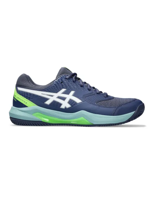 Zapatillas Asics Gel-Dedicate 8 Padel 1041A414-402 | Ofertas de pádel